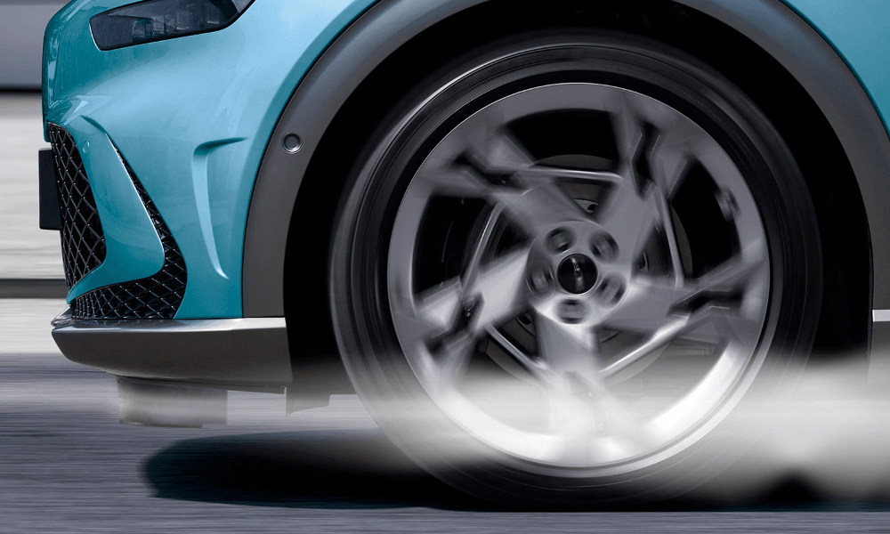 Hyundai, Kia Unveil 'Active Air Skirt' Technology That Improves Vehicle Aerodynamics Hyundai, Kia Unveil 'Active Air Skirt' Technology That Improves Vehicle Aerodynamics