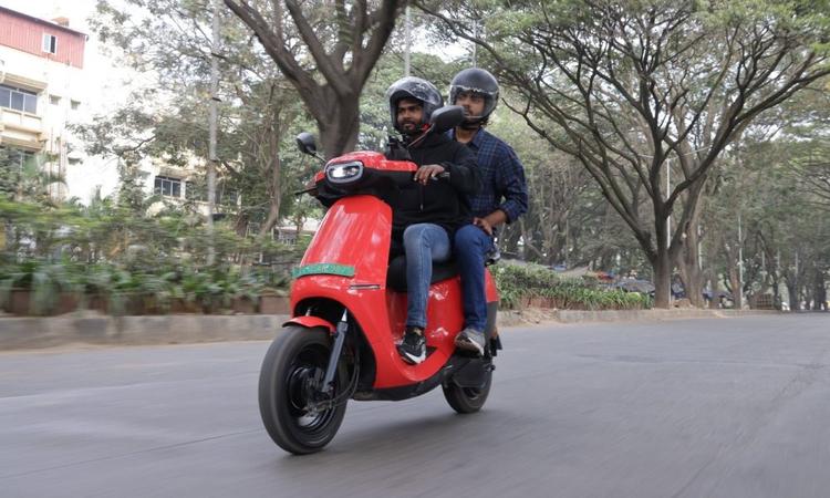 Ola Mobility introduced its e-bike taxis in Bengaluru in September last year as part of the pilot program and is now expanding to other cities