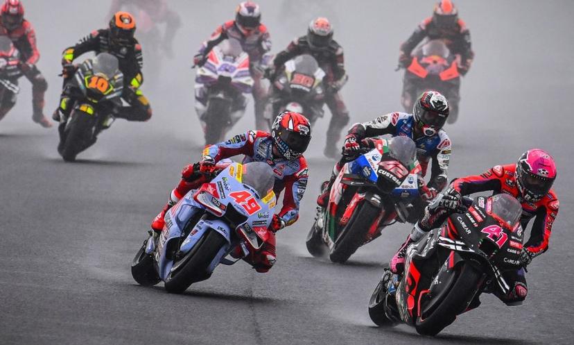 2024 Argentina MotoGP Round Could Be Dropped