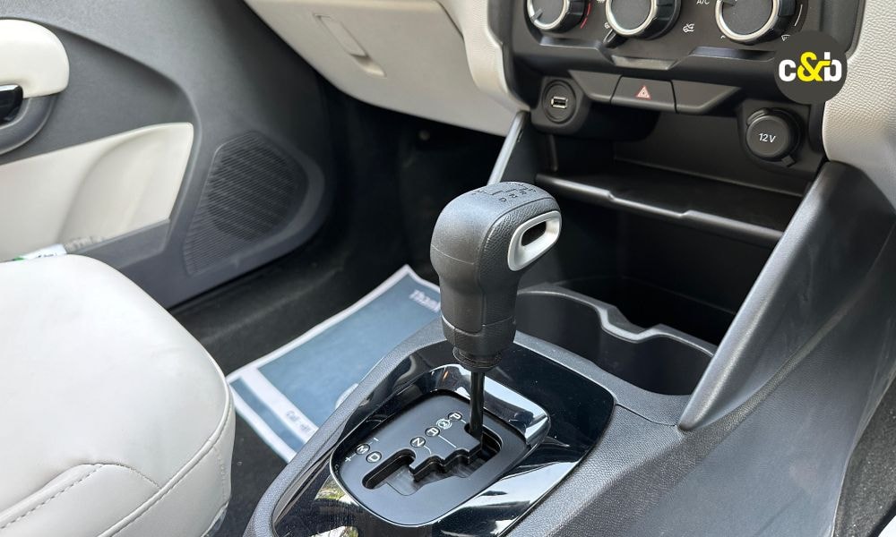 AMT vs CVT vs DCT vs Torque Converter: Which Automatic Gearbox Is Right for Your Driving Style? AMT vs CVT vs DCT vs Torque Converter: Which Automatic Gearbox Is Right for Your Driving Style?
