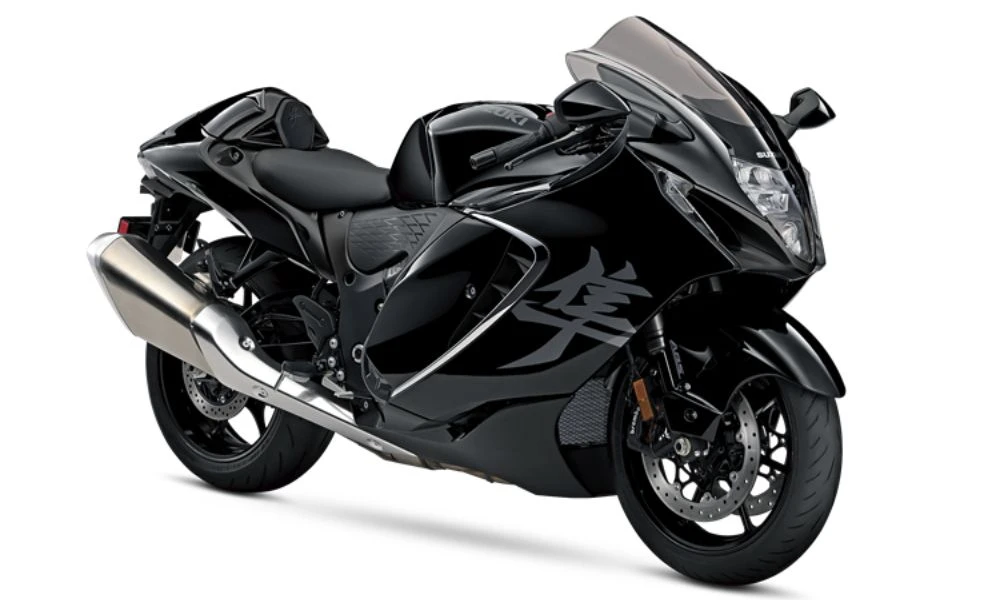 2024 Suzuki Hayabusa Recalled Over Brake Fluid Leak In The US 2024 Suzuki Hayabusa Recalled Over Brake Fluid Leak In The US