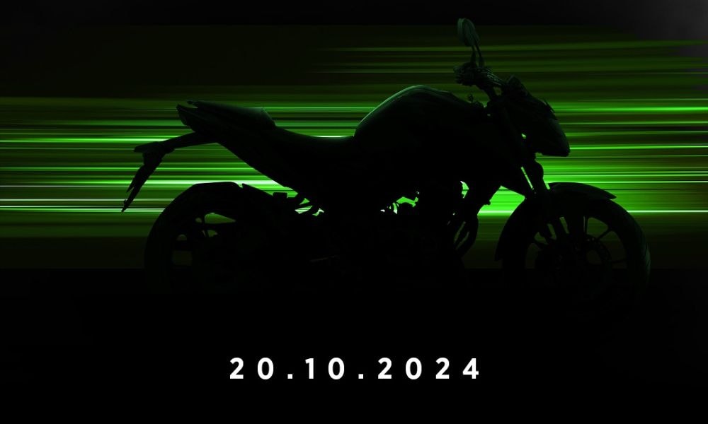 Honda CB300F FlexTech India Launch On October 20 Honda CB300F FlexTech India Launch On October 20