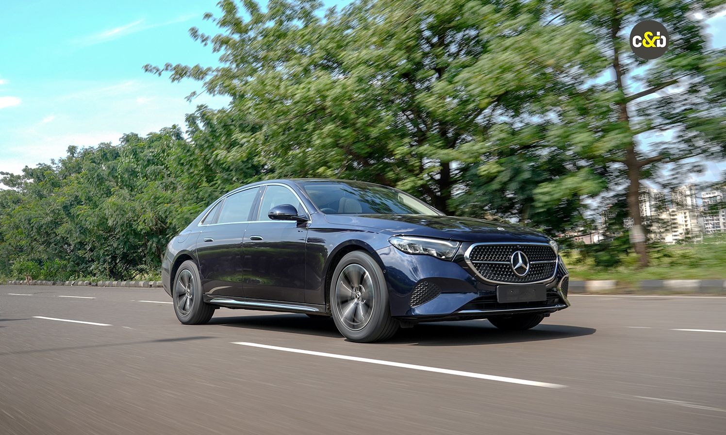 Mercedes-Benz India Announces Staggered Price Hike For Models Between June And September 2025 Mercedes-Benz India Announces Staggered Price Hike For Models Between June And September 2025