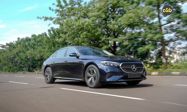 2024 Mercedes-Benz E-Class E200 LWB Review: S-Class At A Bargain 2024 Mercedes-Benz E-Class E200 LWB Review: S-Class At A Bargain