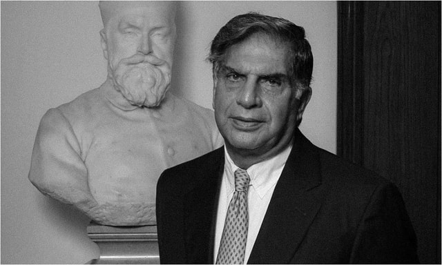 Ratan Tata, Former Tata Group Chairman And Industry Titan, Dies Aged 86 Ratan Tata, Former Tata Group Chairman And Industry Titan, Dies Aged 86