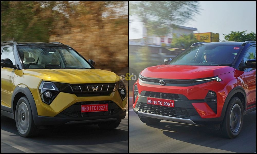 Mahindra Dethrones Tata in September 2024 Sales, Secures Third Spot Mahindra Dethrones Tata in September 2024 Sales, Secures Third Spot