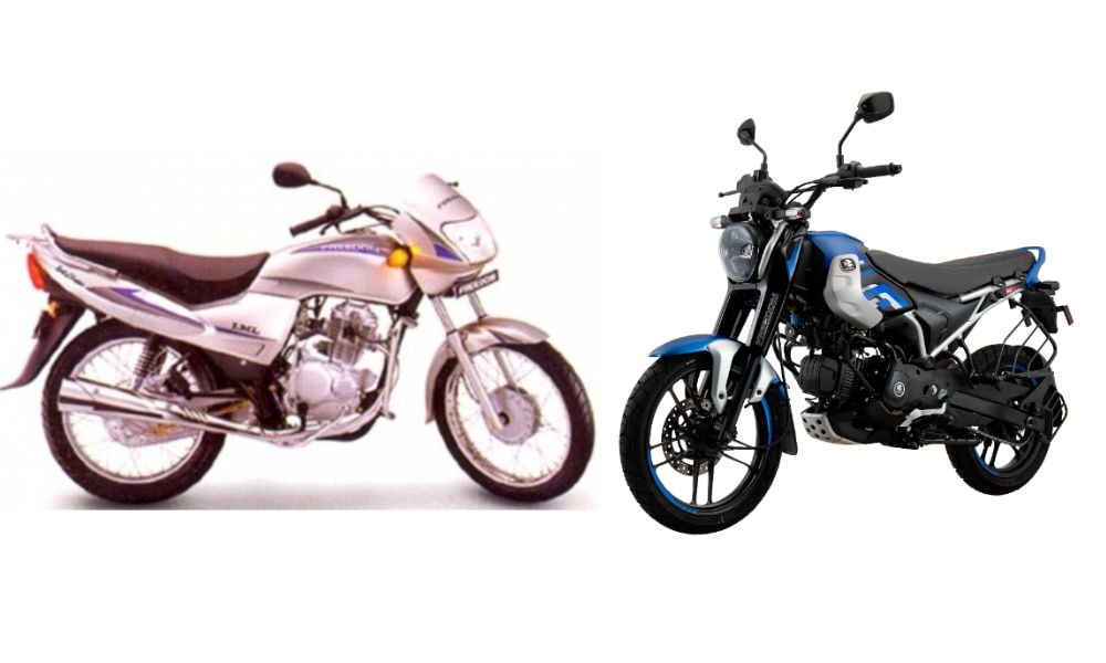 Bajaj Auto Sued By LML Over Using Freedom Name Bajaj Auto Sued By LML Over Using Freedom Name