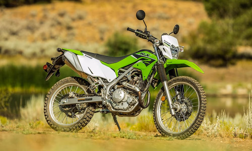 Kawasaki KLX 230 S: What To Expect Kawasaki KLX 230 S: What To Expect
