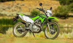 Kawasaki KLX 230 S: What To Expect Kawasaki KLX 230 S: What To Expect