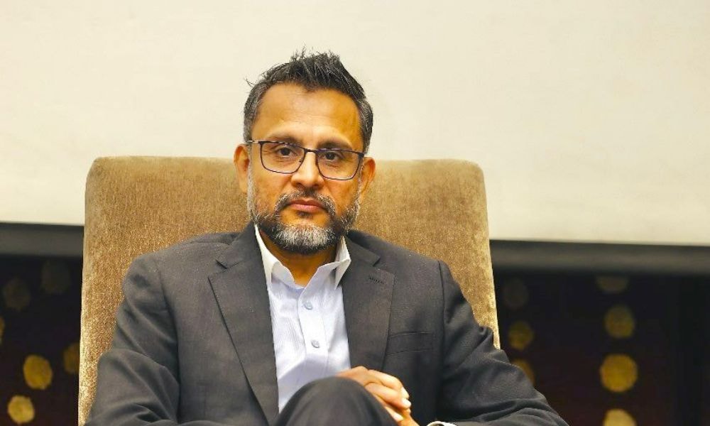 Mohammed Turra Appointed New MD & CEO Of Mahindra First Choice Wheels Mohammed Turra Appointed New MD & CEO Of Mahindra First Choice Wheels