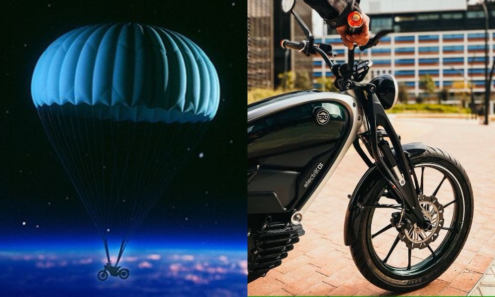 First Royal Enfield Electric Motorcycle To Debut Tomorrow: What To Expect First Royal Enfield Electric Motorcycle To Debut Tomorrow: What To Expect