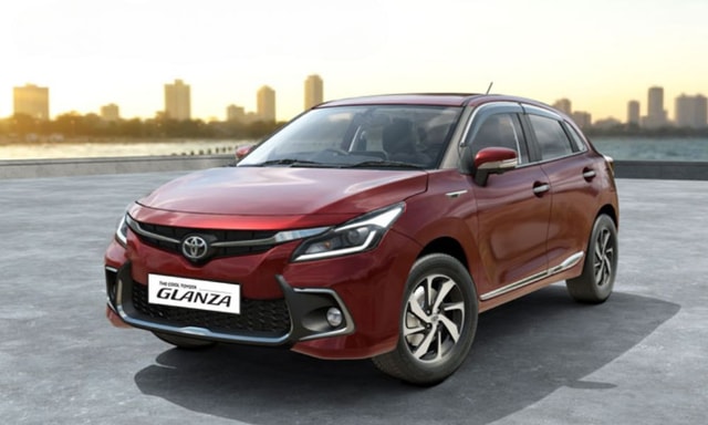 Toyota Glanza Festival Limited Edition Launched; Gets Free Accessories Worth Over Rs 20,000 Toyota Glanza Festival Limited Edition Launched; Gets Free Accessories Worth Over Rs 20,000