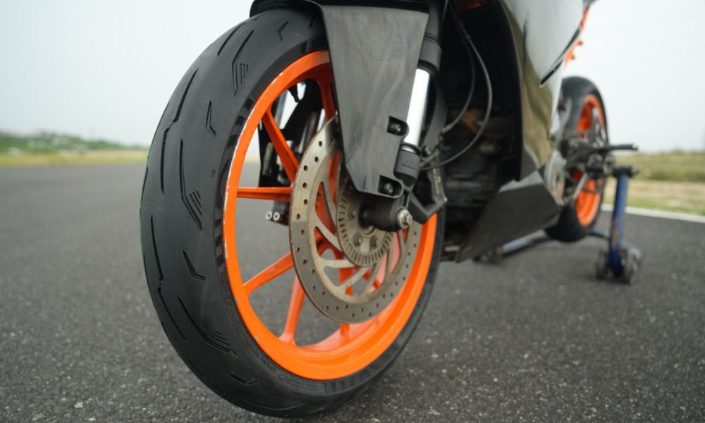 Reise TraceRad Radial Tyres Launched In India Reise TraceRad Radial Tyres Launched In India