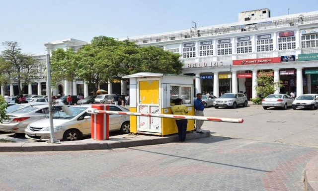 Municipal Car Parks To Double Parking Fees In Delhi Municipal Car Parks To Double Parking Fees In Delhi