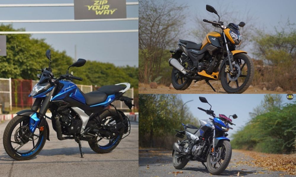 Bajaj Pulsar N125 vs Rivals: Specifications Comparison Bajaj Pulsar N125 vs Rivals: Specifications Comparison