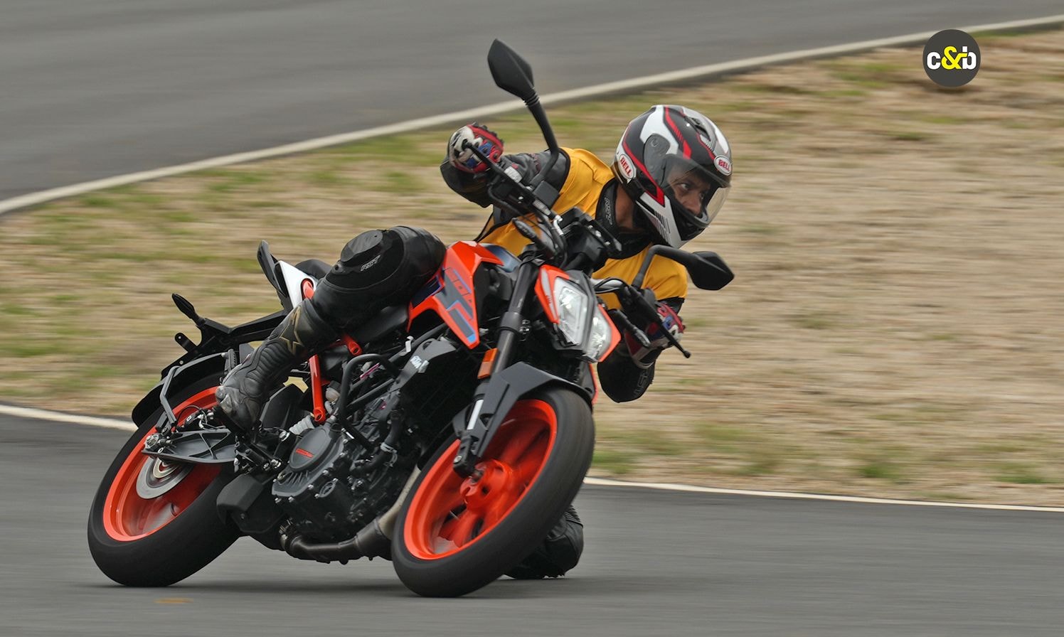 Reise traceRad Radial Tyres First Ride Review Reise traceRad Radial Tyres First Ride Review