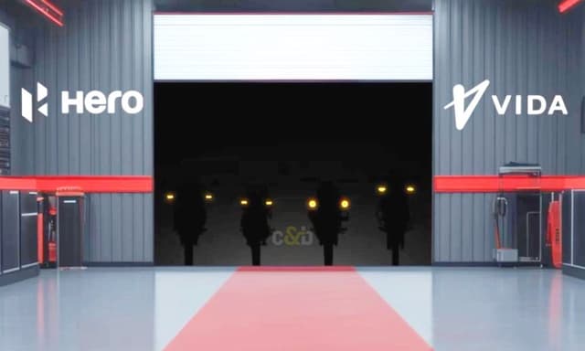 Hero MotoCorp, Vida To Reveal Four Two-wheelers At EICMA 2024 The brand will showcase the bigger XPulse model and is expected to reveal the Karizma XMR 250, among others.