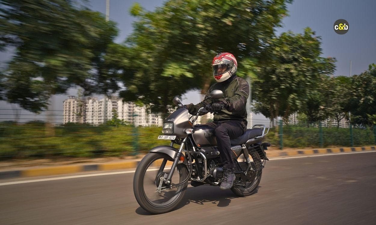 ABS To Be Mandatory For All Two-Wheelers In India ABS To Be Mandatory For All Two-Wheelers In India