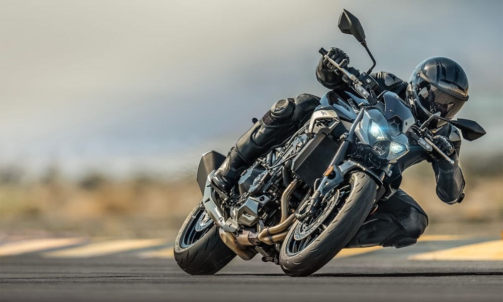 2025 Kawasaki Z900 Design Patented In India 2025 Kawasaki Z900 Design Patented In India