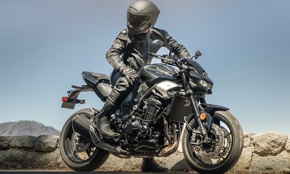 2025 Kawasaki Z900 Unveiled; Gets Revised Design, Bi-Directional Quick Shifter 2025 Kawasaki Z900 Unveiled; Gets Revised Design, Bi-Directional Quick Shifter