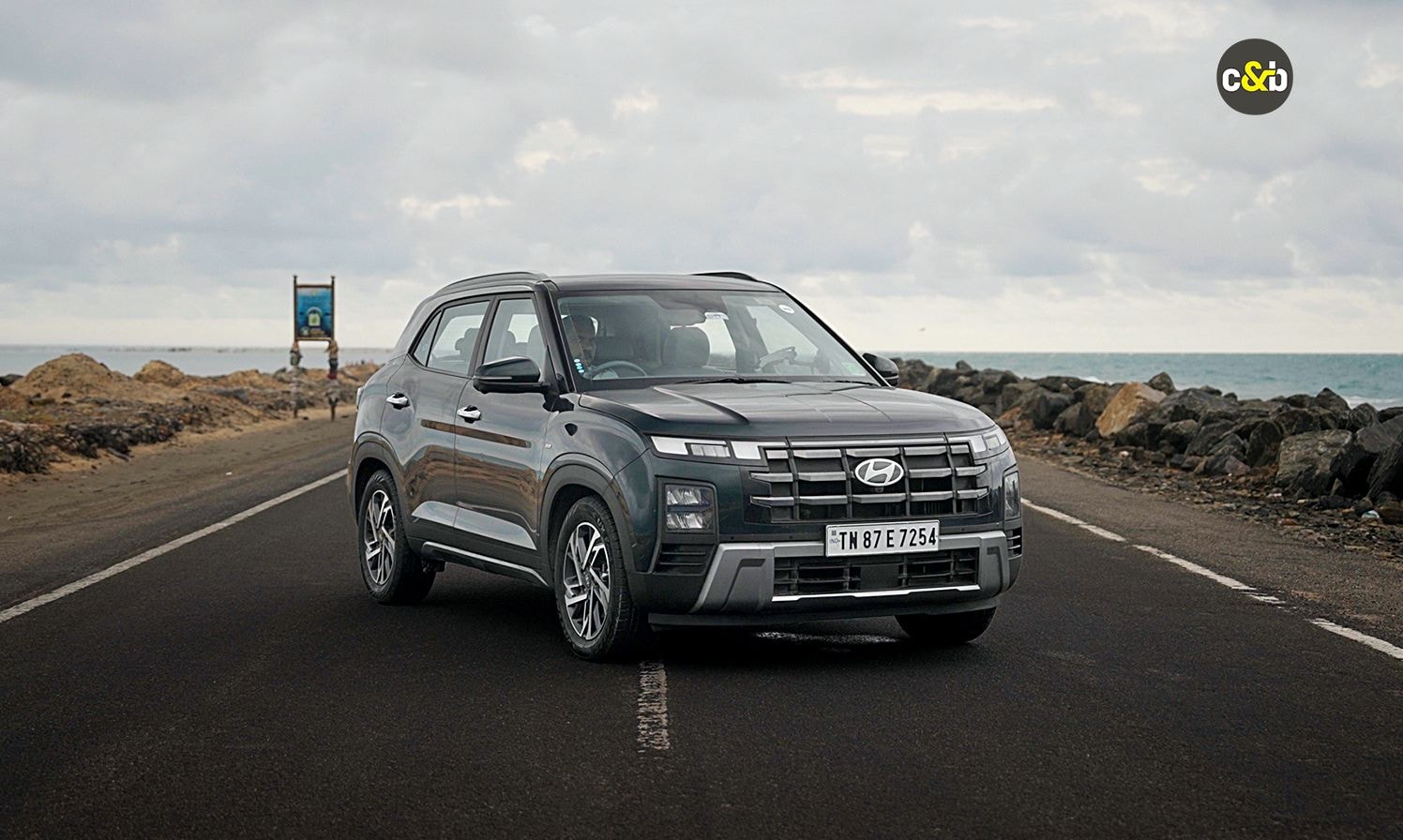 Hyundai Creta Becomes The Highest Selling Model In India For The Second Time In A Row Hyundai Creta Becomes The Highest Selling Model In India For The Second Time In A Row