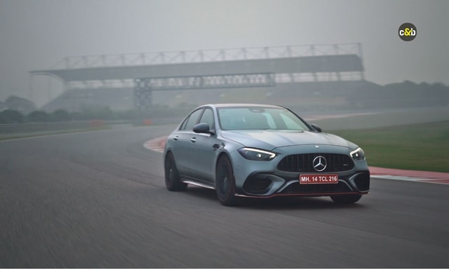 Mercedes-AMG C 63 S E Performance 4MATIC+ Review: Timely Change Of Heart Mercedes-AMG C 63 S E Performance 4MATIC+ Review: Timely Change Of Heart
