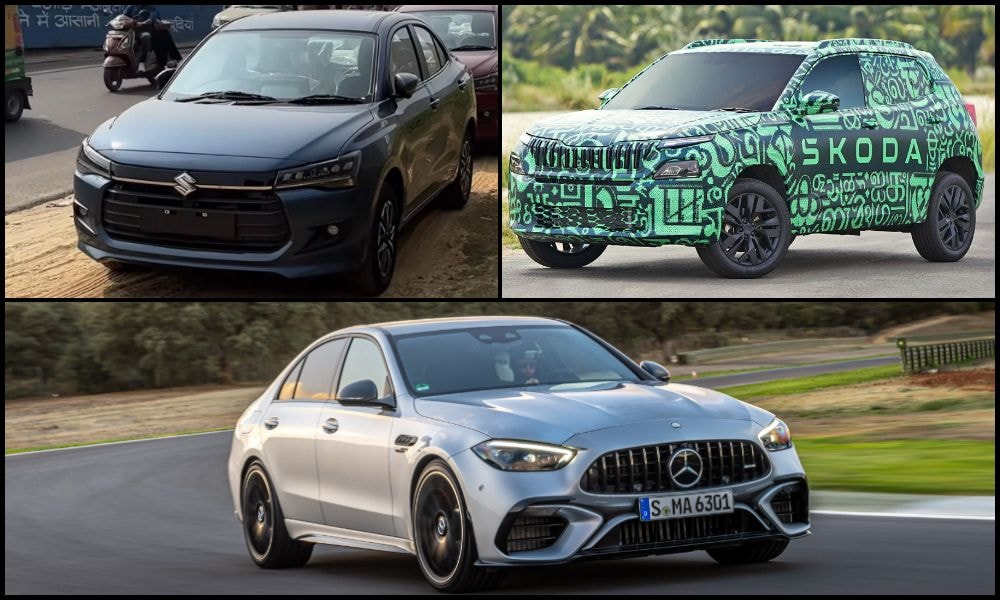 New Car Launches, Unveils In November 2024 New Car Launches, Unveils In November 2024