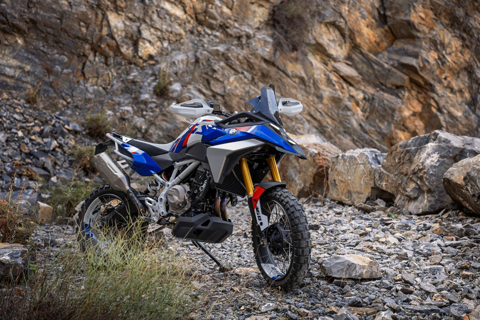 Opinion: Why The BMW F 450 GS Could Be A Very Big Deal!  Opinion: Why The BMW F 450 GS Could Be A Very Big Deal!