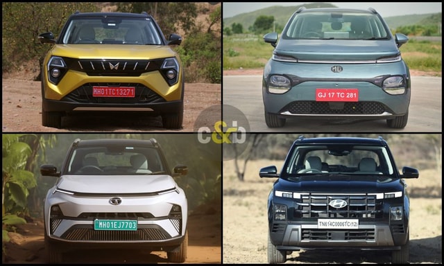 Auto Sales October 2024: Tata, Maruti Sales Decline; Mahindra, Hyundai, Toyota, MG Report Growth Auto Sales October 2024: Tata, Maruti Sales Decline; Mahindra, Hyundai, Toyota, MG Report Growth
