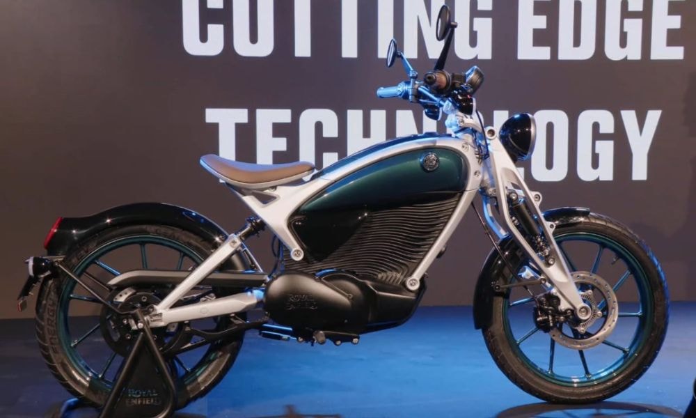 Royal Enfield Flying Flea C6 World Premiere Highlights: Features, Images Royal Enfield Flying Flea C6 World Premiere Highlights: Features, Images