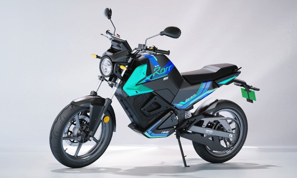 Oben Rorr EZ Now Available With Eight-Year Extended Battery Warranty Oben Rorr EZ Now Available With Eight-Year Extended Battery Warranty