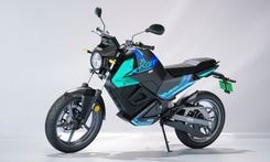 Oben Rorr EZ Launched At Rs 89,999 Oben Rorr EZ Launched At Rs 89,999