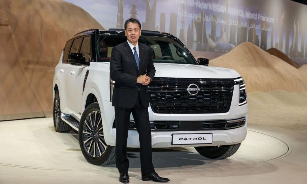 Nissan Slashes Global Production Capacity By 20%, Cuts 9,000 Jobs Worldwide Nissan Slashes Global Production Capacity By 20%, Cuts 9,000 Jobs Worldwide