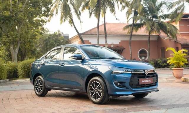 Maruti Suzuki To Hike Prices From April; Third Price Hike In 2025 Maruti Suzuki To Hike Prices From April; Third Price Hike In 2025