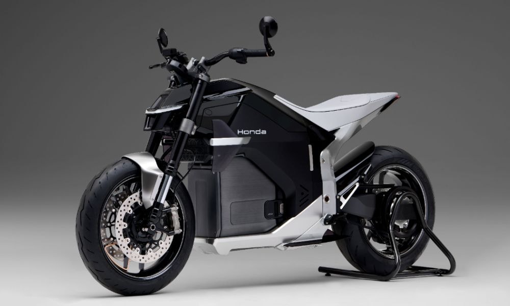 Honda Motorcycles To Build New EV Production Facility In India Honda Motorcycles To Build New EV Production Facility In India