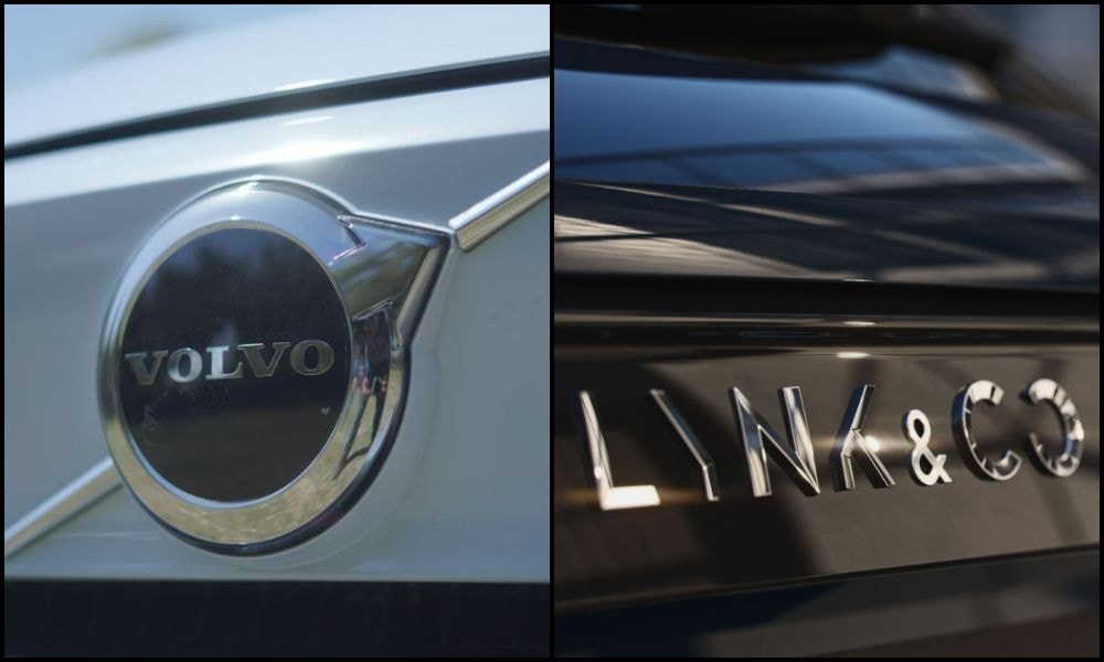 Volvo To Sell Its Stake In Lynk & Co; Zeekr To Acquire Majority Stake Volvo To Sell Its Stake In Lynk & Co; Zeekr To Acquire Majority Stake