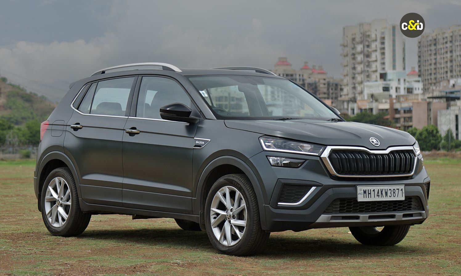 Skoda Kushaq Long Term Review: 3 Things I Like, 3 Things I Don’t After 5000 km Skoda Kushaq Long Term Review: 3 Things I Like, 3 Things I Don’t After 5000 km