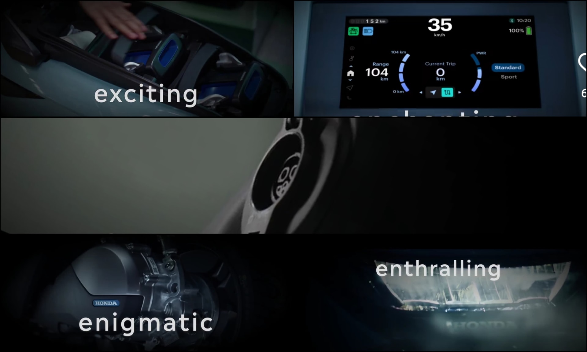 Honda To Launch First Electric Scooter For India Tomorrow: What To Expect Honda To Launch First Electric Scooter For India Tomorrow: What To Expect