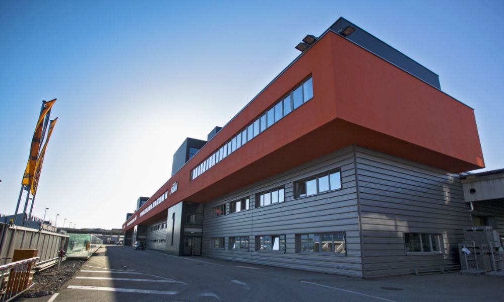 KTM Restructuring Plan Gets Court Nod: Brand Operations and Manufacturing Realigned KTM Restructuring Plan Gets Court Nod: Brand Operations and Manufacturing Realigned