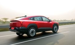 Mahindra XEV 9e First Drive Review: A Star Is Born!   Mahindra XEV 9e First Drive Review: A Star Is Born!