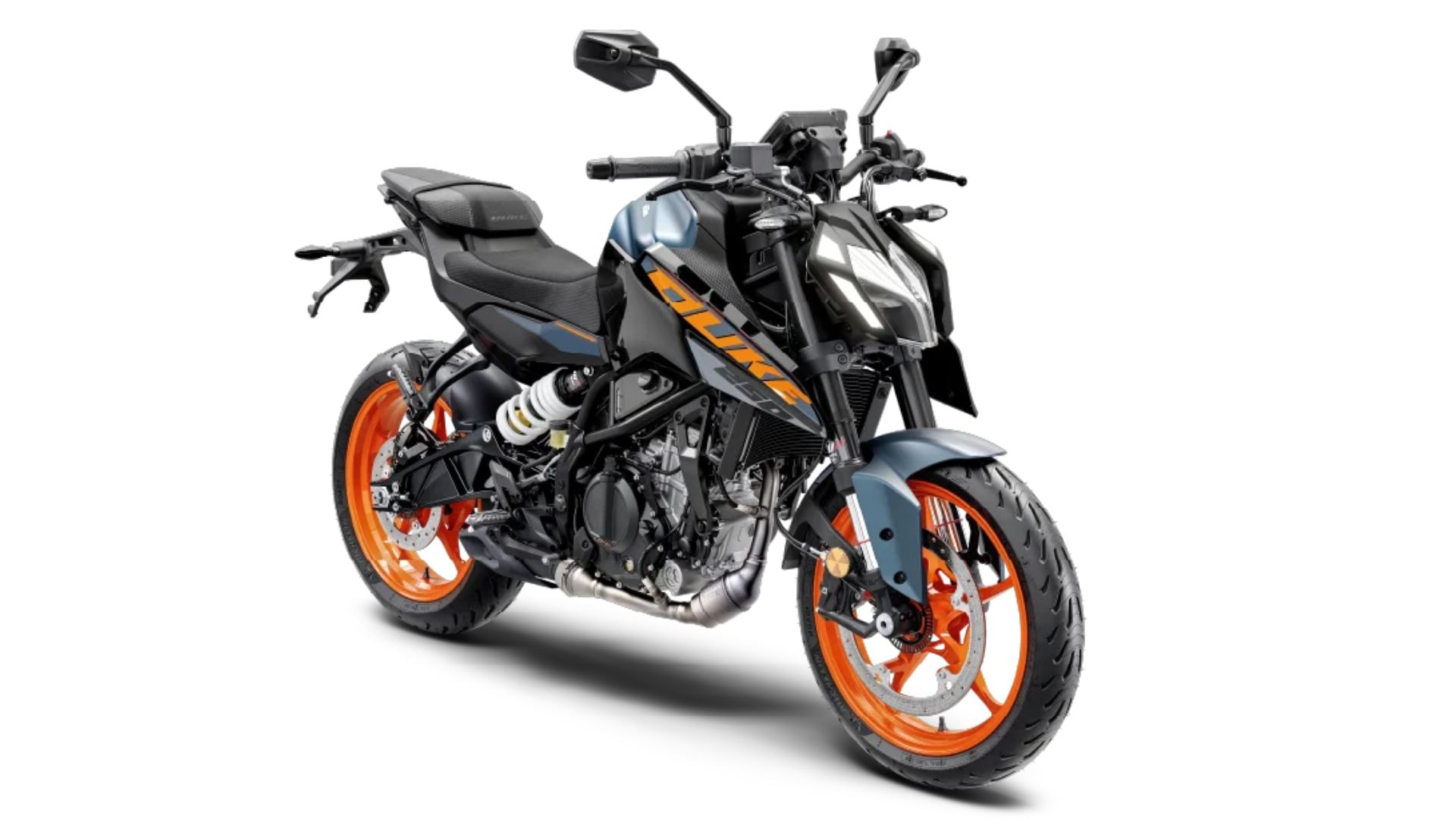 KTM 250 Duke Offered With ₹ 20,000 Discount KTM 250 Duke Offered With ₹ 20,000 Discount