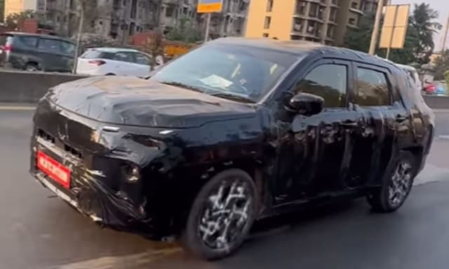 New Maruti Suzuki SUV Launching Tomorrow: What To Expect? The new Maruti Suzuki SUV will be based on the Grand Vitara but will be sold through the brand’s Arena outlets.