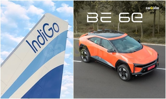 IndiGo vs Mahindra: Airline Files Lawsuit Against BE 6e Name Of New E-SUV; M&M Responds IndiGo vs Mahindra: Airline Files Lawsuit Against BE 6e Name Of New E-SUV; M&M Responds