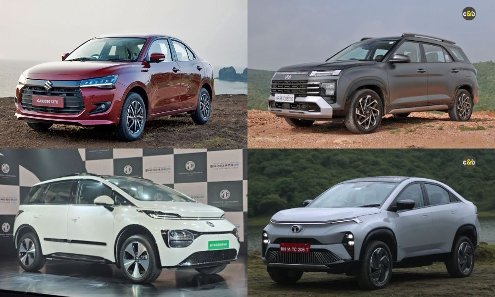 Auto Sales November 2024: Maruti Suzuki, Toyota, Tata Witness Growth; Hyundai Registers Dip Auto Sales November 2024: Maruti Suzuki, Toyota, Tata Witness Growth; Hyundai Registers Dip