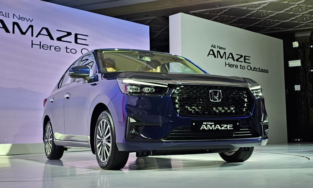 2025 Honda Amaze Launch Highlights: Price, Features, Specifications, Images 2025 Honda Amaze Launch Highlights: Price, Features, Specifications, Images