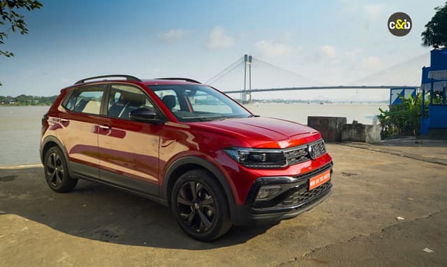 Festivals of India with Volkswagen: Kolkata’s Famed Durga pujo car&bike’s Preetam Bora drives a Volkswagen Taigun around the historic city of Kolkata to experience this annual spectacle