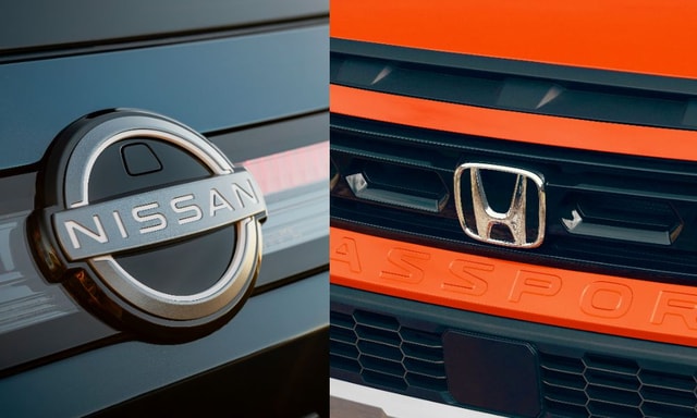 Honda and Nissan Sign MOU To Explore Merger; Mitsubishi Likely To Join Honda and Nissan Sign MOU To Explore Merger; Mitsubishi Likely To Join