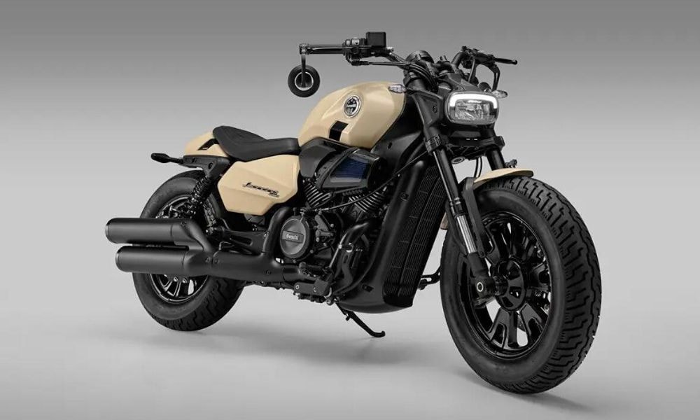 First V-Twin Benelli: All You Need To Know About The Leoncino Bobber 400 First V-Twin Benelli: All You Need To Know About The Leoncino Bobber 400