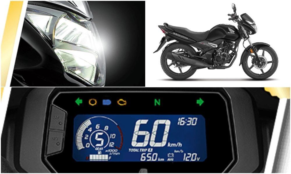 2025 Honda Unicorn Launched At Rs 1.19 Lakh; Gets LCD Cluster, LED Headlight 2025 Honda Unicorn Launched At Rs 1.19 Lakh; Gets LCD Cluster, LED Headlight