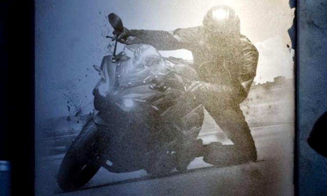 New Bajaj Pulsar RS Incoming; Likely To Debut In January 2025 New Bajaj Pulsar RS Incoming; Likely To Debut In January 2025